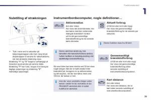 Peugeot-508-Bilens-instruktionsbog page 41 min