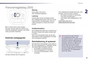 Peugeot-508-Bilens-instruktionsbog page 65 min