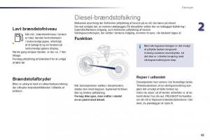 Peugeot-508-Bilens-instruktionsbog page 67 min