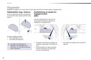 Peugeot-508-Bilens-instruktionsbog page 74 min