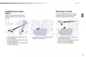 Peugeot-508-Bilens-instruktionsbog page 75 min