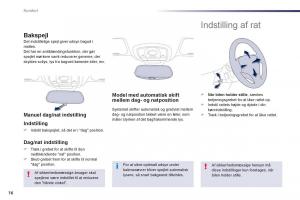 Peugeot-508-Bilens-instruktionsbog page 78 min