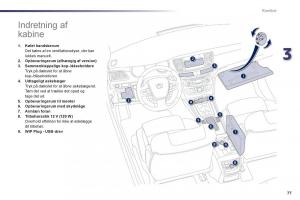 Peugeot-508-Bilens-instruktionsbog page 79 min