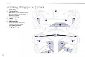 Peugeot-508-Bilens-instruktionsbog page 82 min