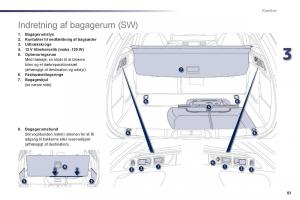 Peugeot-508-Bilens-instruktionsbog page 83 min