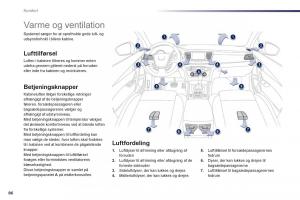 Peugeot-508-Bilens-instruktionsbog page 88 min