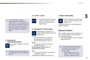 Peugeot-508-Bilens-instruktionsbog page 93 min