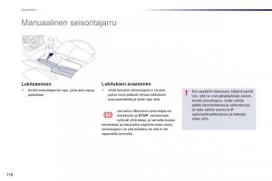 Peugeot-508-omistajan-kasikirja page 112 min