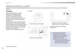 Peugeot-508-omistajan-kasikirja page 114 min