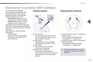 Peugeot-508-omistajan-kasikirja page 119 min