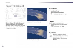 Peugeot-508-omistajan-kasikirja page 148 min