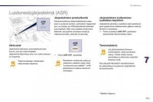 Peugeot-508-omistajan-kasikirja page 173 min