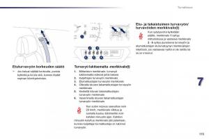 Peugeot-508-omistajan-kasikirja page 175 min