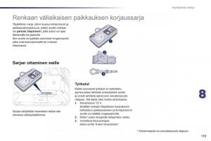 Peugeot-508-omistajan-kasikirja page 181 min