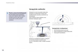 Peugeot-508-omistajan-kasikirja page 188 min