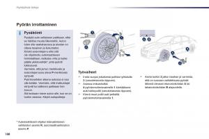 Peugeot-508-omistajan-kasikirja page 190 min