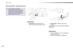 Peugeot-508-omistajan-kasikirja page 220 min