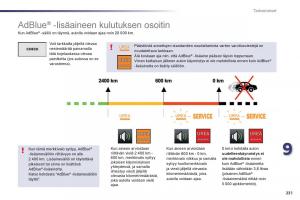 Peugeot-508-omistajan-kasikirja page 233 min