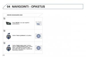 Peugeot-508-omistajan-kasikirja page 274 min