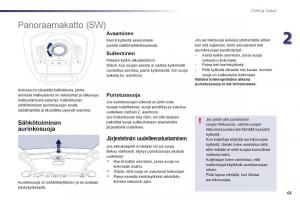 Peugeot-508-omistajan-kasikirja page 65 min