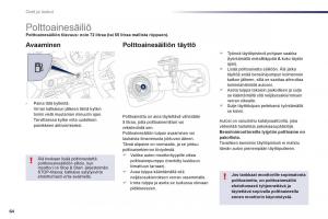 Peugeot-508-omistajan-kasikirja page 66 min