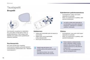 Peugeot-508-omistajan-kasikirja page 76 min