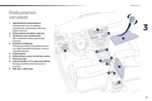 Peugeot-508-omistajan-kasikirja page 79 min