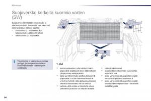 Peugeot-508-omistajan-kasikirja page 86 min