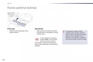 Peugeot-508-vlasnicko-uputstvo page 112 min