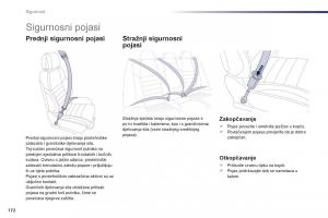 Peugeot-508-vlasnicko-uputstvo page 174 min