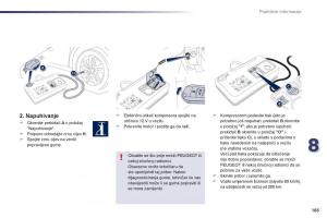 Peugeot-508-vlasnicko-uputstvo page 185 min