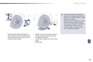Peugeot-508-vlasnicko-uputstvo page 191 min