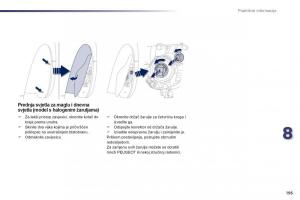 Peugeot-508-vlasnicko-uputstvo page 197 min