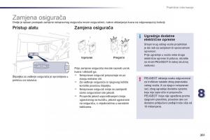 Peugeot-508-vlasnicko-uputstvo page 203 min