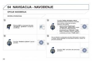 Peugeot-508-vlasnicko-uputstvo page 270 min