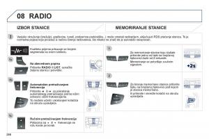 Peugeot-508-vlasnicko-uputstvo page 290 min