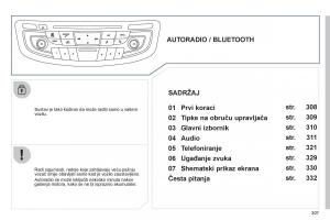 Peugeot-508-vlasnicko-uputstvo page 309 min