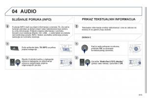 Peugeot-508-vlasnicko-uputstvo page 315 min