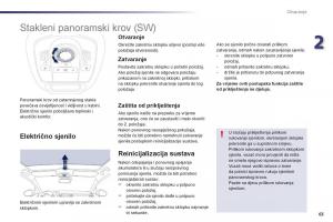 Peugeot-508-vlasnicko-uputstvo page 65 min