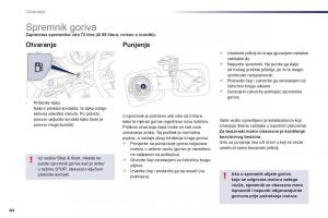 Peugeot-508-vlasnicko-uputstvo page 66 min