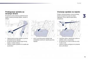 Peugeot-508-vlasnicko-uputstvo page 75 min