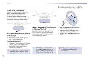 Peugeot-508-vlasnicko-uputstvo page 78 min