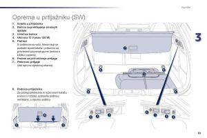 Peugeot-508-vlasnicko-uputstvo page 83 min