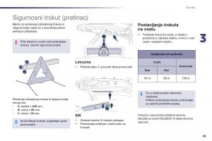 Peugeot-508-vlasnicko-uputstvo page 85 min