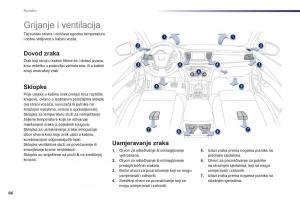 Peugeot-508-vlasnicko-uputstvo page 88 min