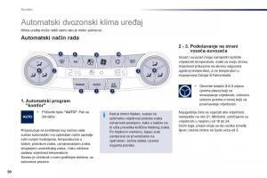 Peugeot-508-vlasnicko-uputstvo page 92 min