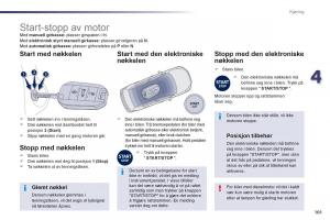 Peugeot-508-bruksanvisningen page 103 min