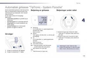 Peugeot-508-bruksanvisningen page 115 min