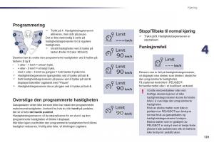 Peugeot-508-bruksanvisningen page 131 min