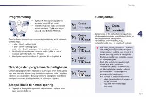 Peugeot-508-bruksanvisningen page 133 min